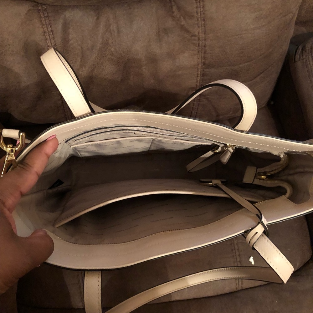MK purse